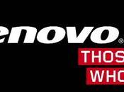 Lenovo celebra trabajo innovación