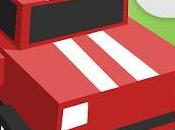 Loop Drive Unlimited Money+Ticket v1.0