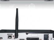 ¡Decodificadores para todos! Iris 9600 disfruta satélite