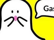 Snapchat sigue creciendo manera impresionante