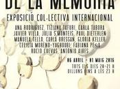 Espacios Memoria