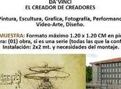DA´VINCI-El creador creadores