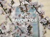 Favoritos