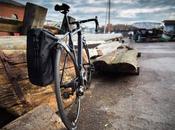 Tailfin, estante para bicicleta ultra ligero fibra carbono diseño sofisticado elegante