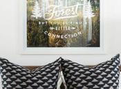 Decoración alta montaña