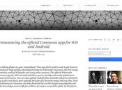 Commons, olvidada fundación Wikimedia