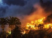 Vistas impresionantes Islas Canarias