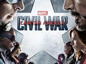 Crítica "Capitán América: Civil War", dirigida Anthony Russo