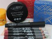 Nuevos Productos Maquillaje Natural "PuroBio" (Sensako)