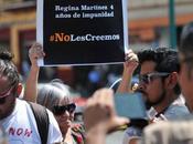 México: Hace cuatro años mataron reportera Regina Martínez hasta justicia