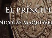 Maquiavelo, Astucia…siempre actual.