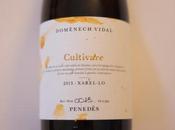 nuevo vino Cultivare Bodegas Vallformosa Domènech Vidal