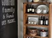 Pizarras Rusticas para Decorar
