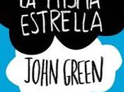 Reseña: Bajo Misma Estrella