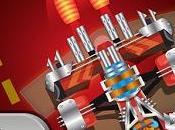 Riot Road Fight Unlimited Money v2.0.8