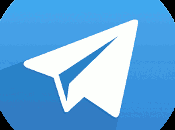 mes: Telegram