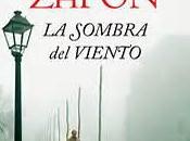 No-reseña: sombra viento, Carlos Ruiz Zafón