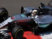 Pruebas libres Rusia Hamilton toma punta