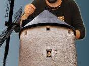 Cuenta Cuentos Familia: ‘Cuentos Cervantinos’ Diego Magdaleno