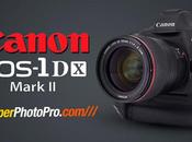 Review nueva Canon EOS-1D Mark Fotografía Profesional Alta Gama