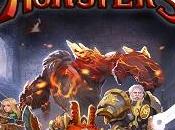 Dungeon Monsters Unlimited Money Damage v1.8.473