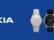 Nokia interesa salud adquiere Withings