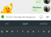 Como utilizar muñecos ocultos Hangouts