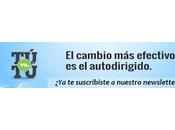 Webinar: “Transformate tú”. psicología cambio autodirigido.