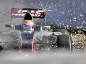 Llegaron, rodaron puntuaron...