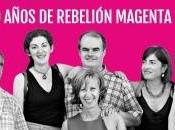 ‘Los aventureros cuerdos’, Rosa Díez