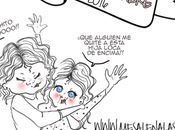 madre tiene poder…