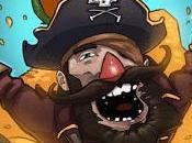 Clicker Pirates Unlimited Money v1.0.25