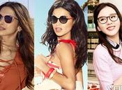 apuntas? Meet Dubai Vogue Eyewear