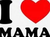 Gracias mamá