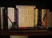 biblioteca. 'Editorial Salamandra'