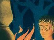 Harry Potter: reliquias muerte Reseña Libro