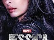 Jessica Jones Reseña Serie