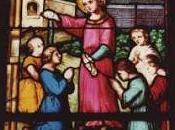 primer Doctor Iglesia.