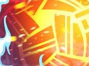 Roll Spike Sepak Takraw Unlimited Money v1.1.1