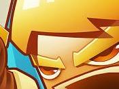 Legendary Warrior Unlimited Money Damage v1.0.7