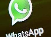 WhatsApp caída tarde Nochevieja 2016 [Actualizado]