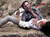 Fear walking dead -temporada ouroboros