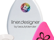 Liner.designer, último invento Beautyblender