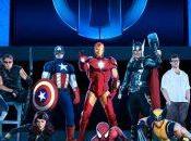 [NDP] Barcelona acogerá próximo noviembre Marvel Universe LIVE! Súper Héroes Acción