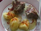 Carne caldeiro