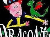 Reseña 'Cómo hablar dragonés' Cressida Cowell