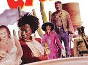 Eurocine Bagdad Café