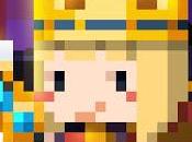 Tap! Faraway Kingdom Unlimited Money