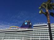 Vacaciones bordo Norwegian Epic