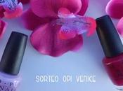 Sorteo Venice Internacional